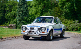 1974 Ford Escort RS2000