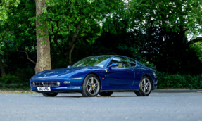 1998 Ferrari 456