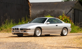 1999 BMW 840 Ci