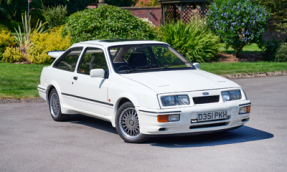 1986 Ford Sierra RS Cosworth