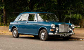 1966 Austin Princess