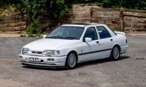 1992 Ford Sierra Sapphire Cosworth