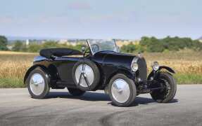 1928 Bugatti Type 40