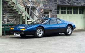 1974 Ferrari 365 GT4 BB