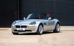 2001 BMW Z8