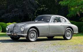 1952 Aston Martin DB2