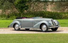 1936 Lancia Astura