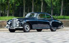 1954 Bentley R Type Continental