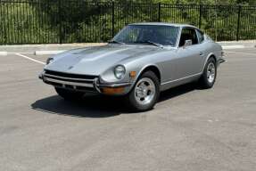 1971 Datsun 240Z