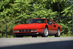 1988 Ferrari 328 GTS