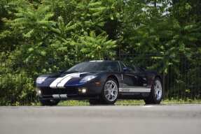 2006 Ford GT