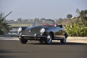 1964 Porsche 356