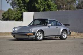 1989 Porsche 911