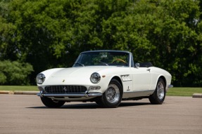 1965 Ferrari 275 GTS