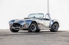 1965 Shelby Cobra