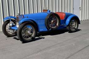 1927 Bugatti Type 37