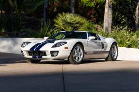 2006 Ford GT