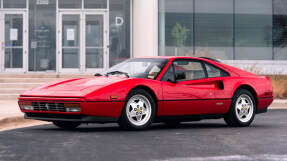 1989 Ferrari 328 GTB