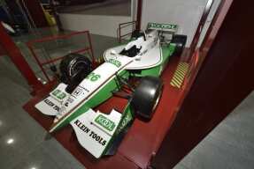 1998 Reynard 98I