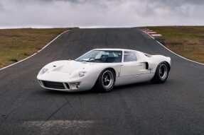 1969 Ford GT40