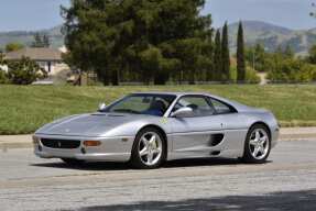 1995 Ferrari F355 Berlinetta