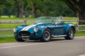 1965 Shelby Cobra