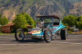 1923 Ford "The Mod Rod"