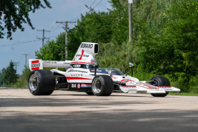 1976 Lola T332C