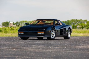 1988 Ferrari Testarossa