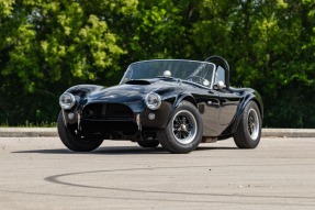 1963 Shelby Cobra 289