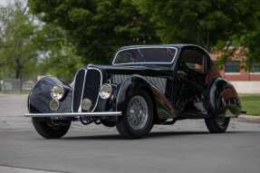 1936 Delahaye 135