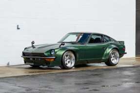 1973 Datsun 240Z