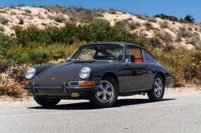 1967 Porsche 911