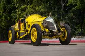 1919 American LaFrance La Bestioni