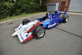 1998 Reynard 98I