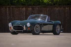 1966 Shelby Cobra 427