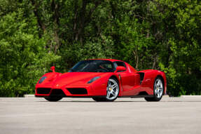 2003 Ferrari Enzo