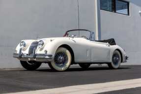 1959 Jaguar XK 150