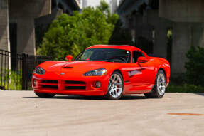 2006 Dodge Viper