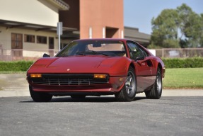 1979 Ferrari 308 GTB