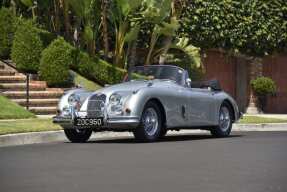 1961 Jaguar XK 150