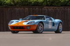 2006 Ford GT