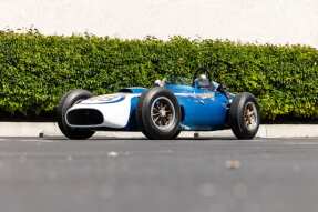 1960 Scarab Formula 1