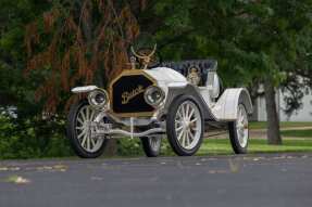 1910 Buick Model 16