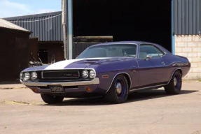 1970 Dodge Challenger