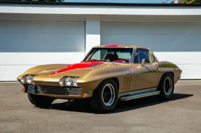 1965 Chevrolet Corvette