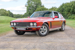 1972 Jensen Interceptor