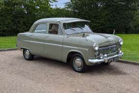 1954 Ford Consul