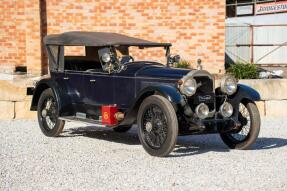 1924 Packard Six