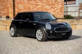 2002 Mini Cooper